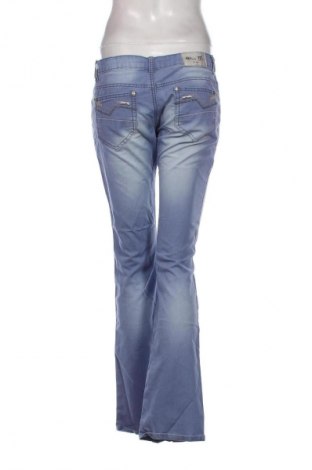 Damen Jeans, Größe M, Farbe Blau, Preis € 5,99