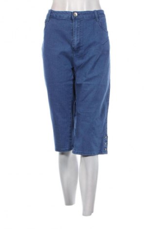 Damen Jeans, Größe XXL, Farbe Blau, Preis € 15,99