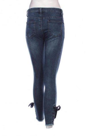 Damen Jeans, Größe S, Farbe Blau, Preis 7,99 €