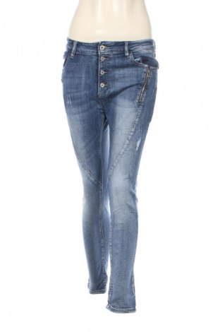 Damen Jeans, Größe M, Farbe Blau, Preis € 7,99