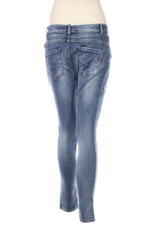 Damen Jeans, Größe M, Farbe Blau, Preis 7,99 €