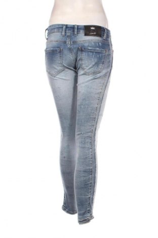 Damen Jeans, Größe S, Farbe Blau, Preis 5,99 €