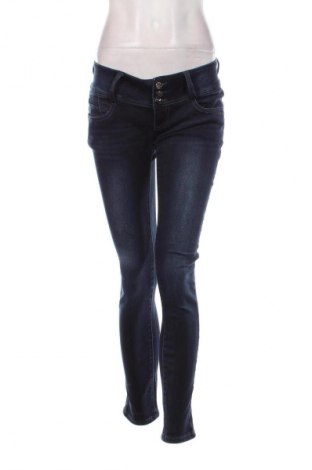 Damen Jeans, Größe L, Farbe Blau, Preis € 7,99