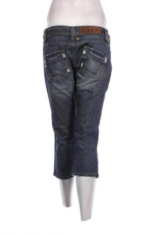 Damen Jeans, Größe M, Farbe Blau, Preis € 5,99