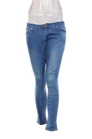 Damen Jeans, Größe L, Farbe Blau, Preis 5,49 €