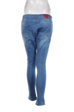 Damen Jeans, Größe L, Farbe Blau, Preis € 5,49