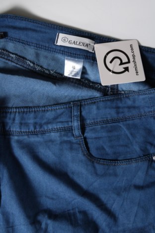 Damen Jeans, Größe M, Farbe Blau, Preis € 5,49