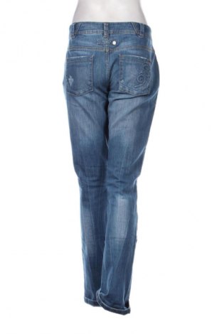 Damen Jeans, Größe M, Farbe Blau, Preis € 9,49