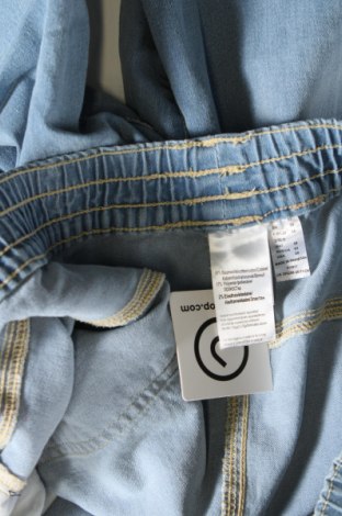 Damen Jeans, Größe 3XL, Farbe Blau, Preis € 8,99