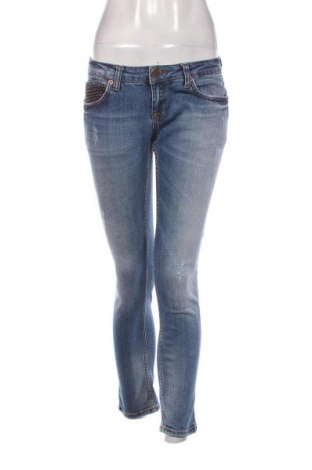 Damen Jeans, Größe S, Farbe Blau, Preis 6,99 €