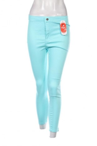 Damen Jeans, Größe M, Farbe Blau, Preis € 5,12