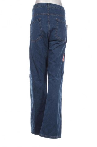 Damen Jeans, Größe 3XL, Farbe Blau, Preis € 20,29