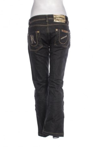 Damen Jeans, Größe M, Farbe Grau, Preis € 7,99