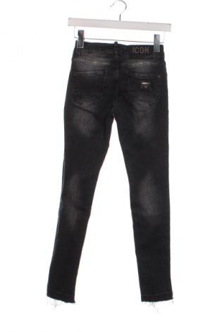 Damen Jeans, Größe XS, Farbe Grau, Preis 8,70 €