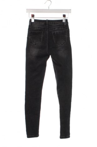 Damen Jeans, Größe XS, Farbe Schwarz, Preis 7,67 €