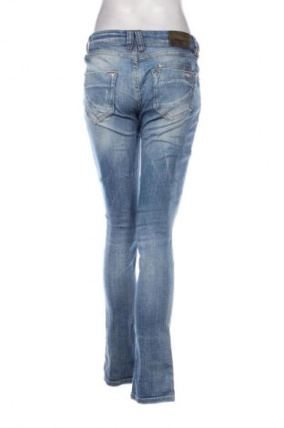 Damen Jeans, Größe M, Farbe Blau, Preis 9,49 €