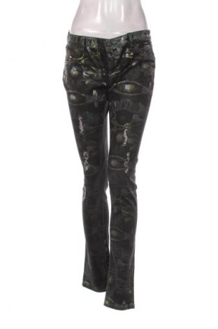 Damen Jeans, Größe XXL, Farbe Mehrfarbig, Preis € 7,99