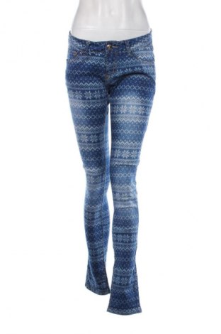 Damen Jeans, Größe L, Farbe Blau, Preis € 9,49