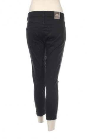 Blugi de femei, Mărime XL, Culoare Negru, Preț 39,99 Lei