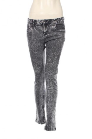 Damen Jeans, Größe L, Farbe Grau, Preis € 8,99