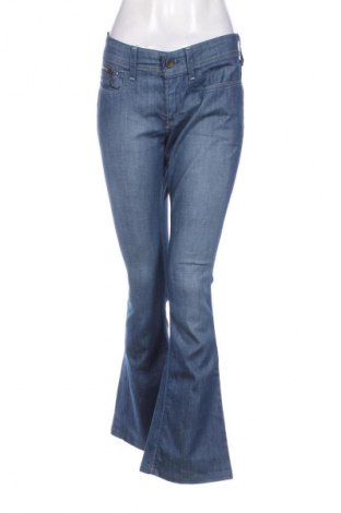 Damen Jeans, Größe L, Farbe Blau, Preis 9,02 €