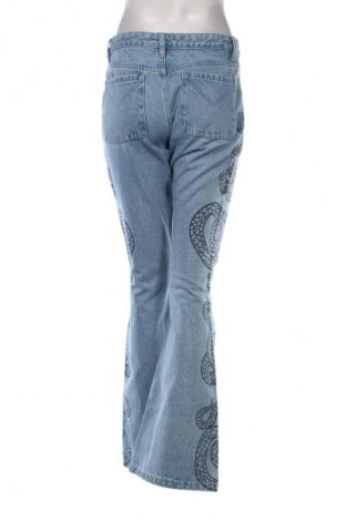 Damen Jeans, Größe M, Farbe Blau, Preis € 3,99