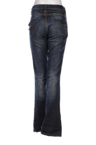 Damen Jeans, Größe M, Farbe Blau, Preis € 5,99