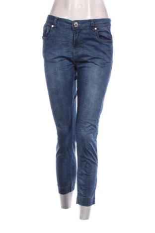 Damen Jeans, Größe M, Farbe Blau, Preis € 9,29