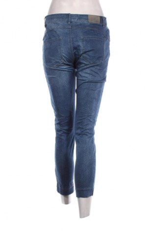 Damen Jeans, Größe M, Farbe Blau, Preis 9,49 €