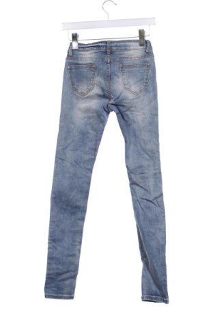 Damen Jeans, Größe XS, Farbe Blau, Preis 14,83 €