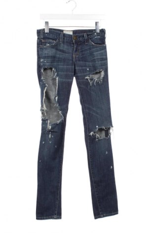 Damen Jeans Current/Elliott, Größe S, Farbe Blau, Preis 27,70 €