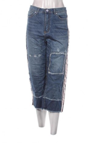 Damen Jeans, Größe S, Farbe Blau, Preis € 4,99