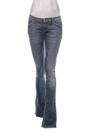 Damen Jeans, Größe M, Farbe Blau, Preis 20,29 €