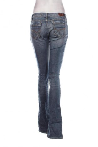 Damen Jeans, Größe M, Farbe Blau, Preis 20,29 €