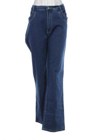 Damen Jeans, Größe XXL, Farbe Blau, Preis 14,84 €