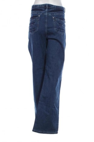 Damen Jeans, Größe XXL, Farbe Blau, Preis 14,84 €