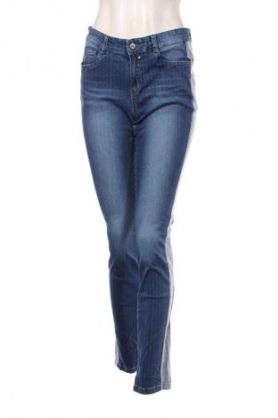 Damen Jeans, Größe M, Farbe Blau, Preis € 5,99