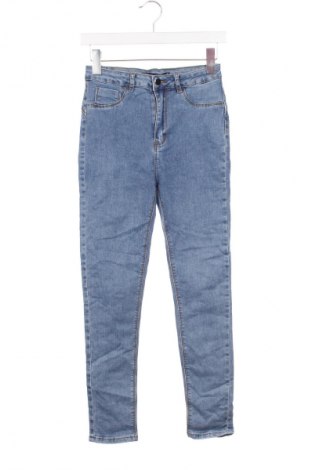 Damen Jeans, Größe XS, Farbe Blau, Preis € 4,99