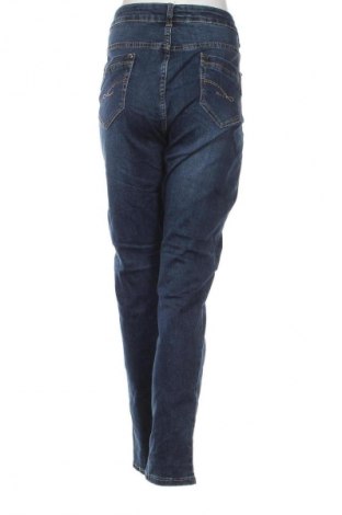 Damen Jeans, Größe XXL, Farbe Blau, Preis 20,29 €