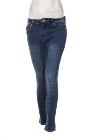 Damen Jeans, Größe M, Farbe Blau, Preis € 5,49