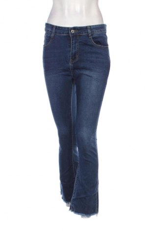 Damen Jeans, Größe M, Farbe Blau, Preis € 5,99