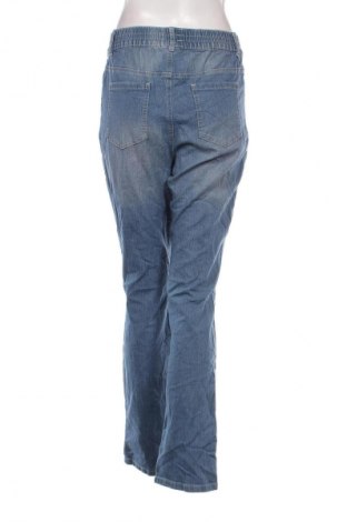 Damen Jeans, Größe M, Farbe Blau, Preis € 4,99