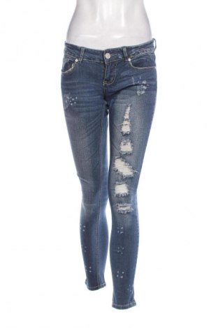 Damen Jeans, Größe M, Farbe Blau, Preis € 6,99