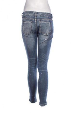 Damen Jeans, Größe M, Farbe Blau, Preis € 6,99