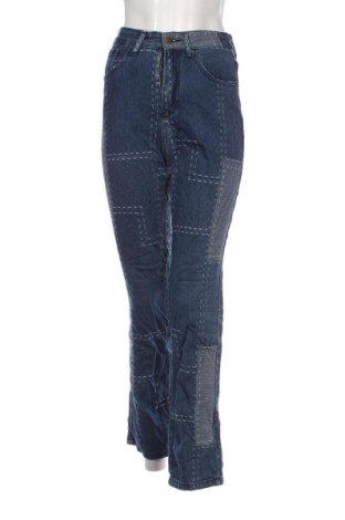 Damen Jeans, Größe S, Farbe Blau, Preis € 6,49