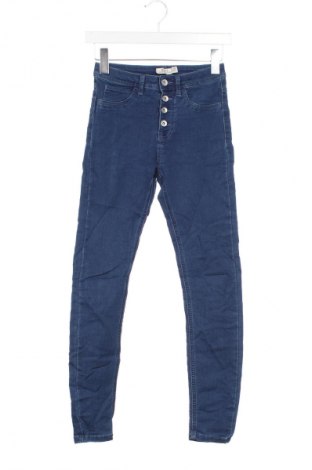 Damen Jeans, Größe XS, Farbe Blau, Preis € 5,99