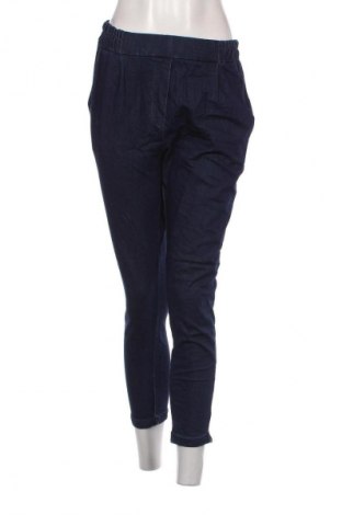 Damen Jeans, Größe M, Farbe Blau, Preis € 5,99