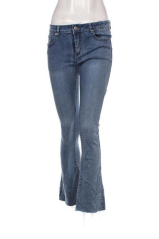 Damen Jeans, Größe XL, Farbe Blau, Preis 8,29 €