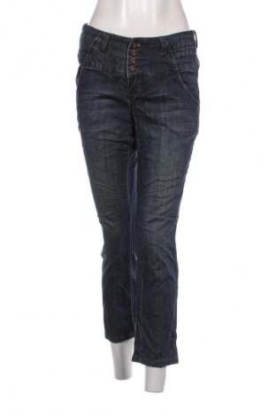 Damen Jeans, Größe M, Farbe Blau, Preis € 4,99