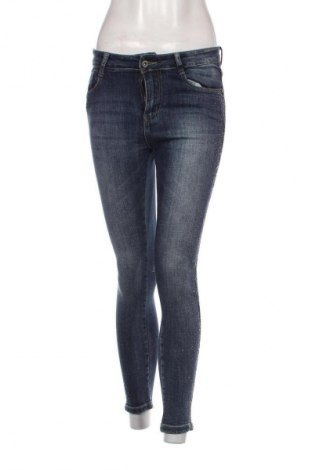 Damen Jeans, Größe M, Farbe Blau, Preis € 5,49